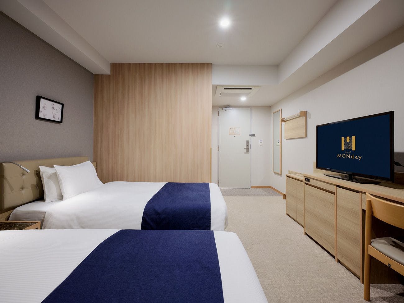 hotel MONday 羽田空港