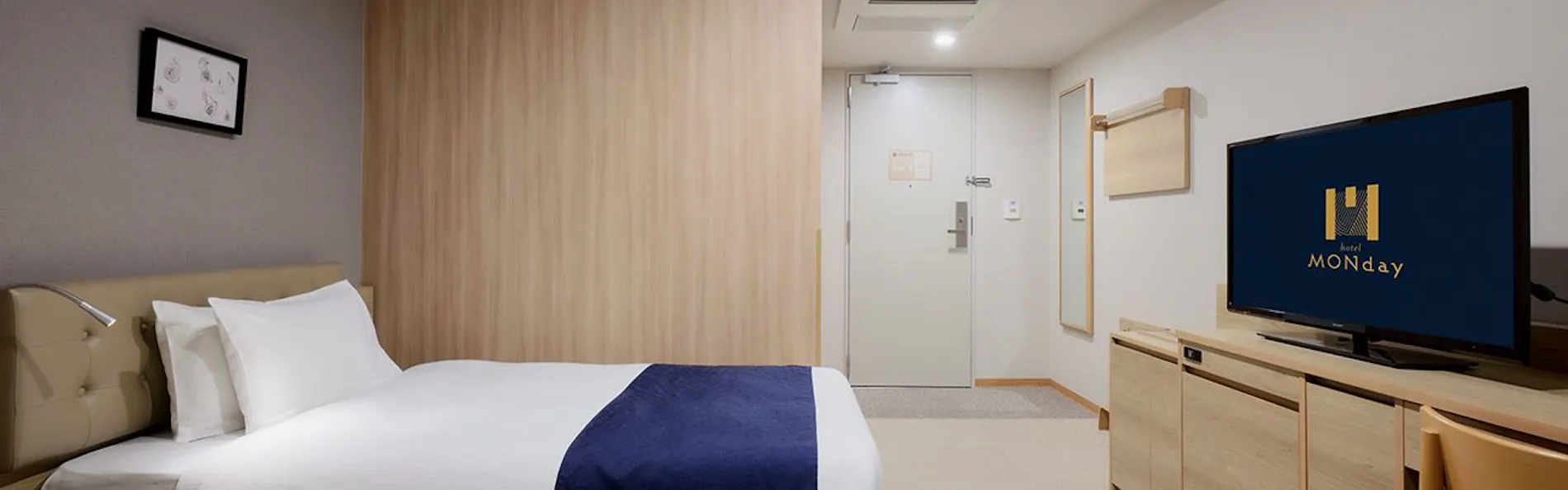hotel MONday 羽田空港