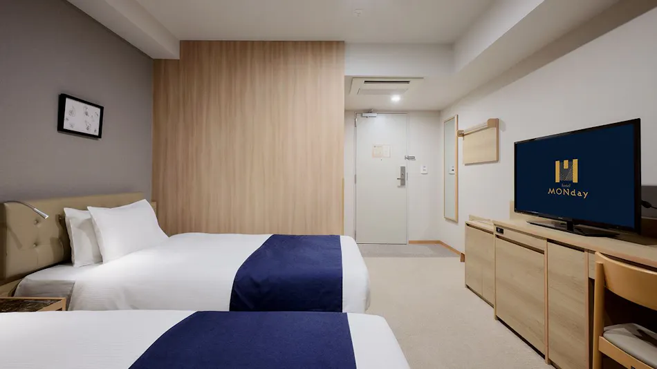 hotel MONday Haneda Airport