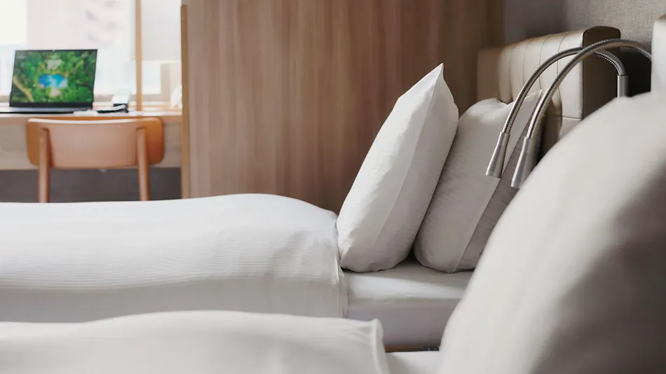 hotel MONday Haneda Airport