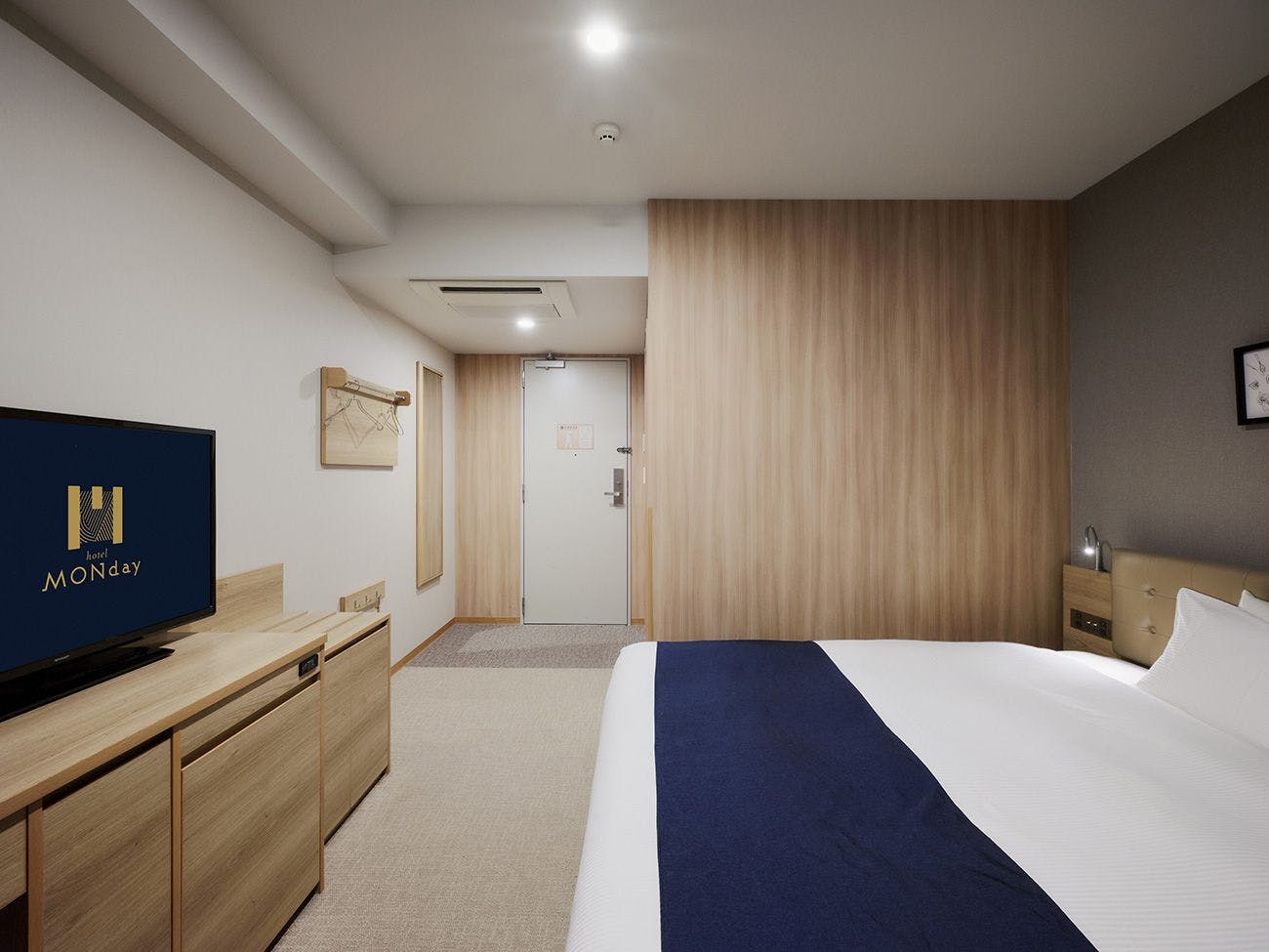 hotel MONday 羽田空港
