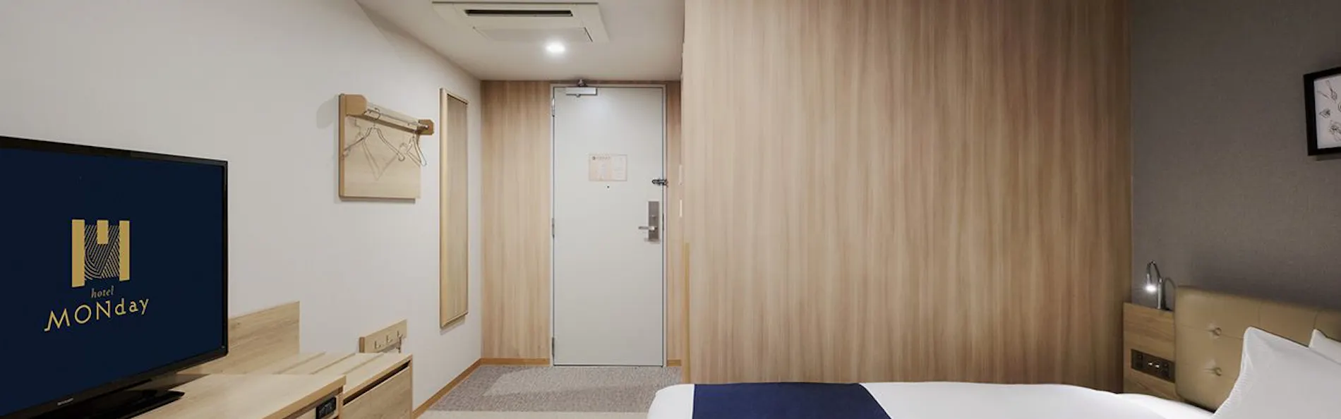 hotel MONday 羽田空港