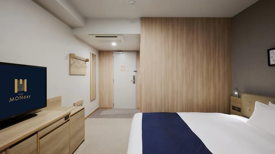 hotel MONday Haneda Airport