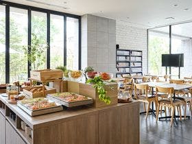 【東京都蒲田・大森・羽田周辺のビジネスホテル】HOTEL MONday 羽田空港