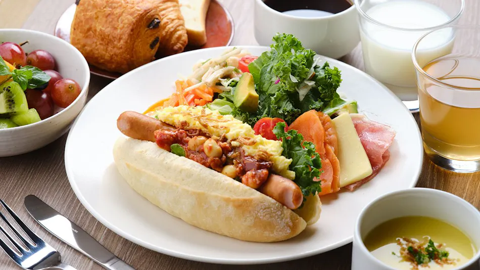 hotel MONday Haneda Airport