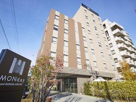 hotel MONday 羽田空港