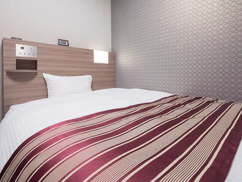 ห้องเตียงคู่