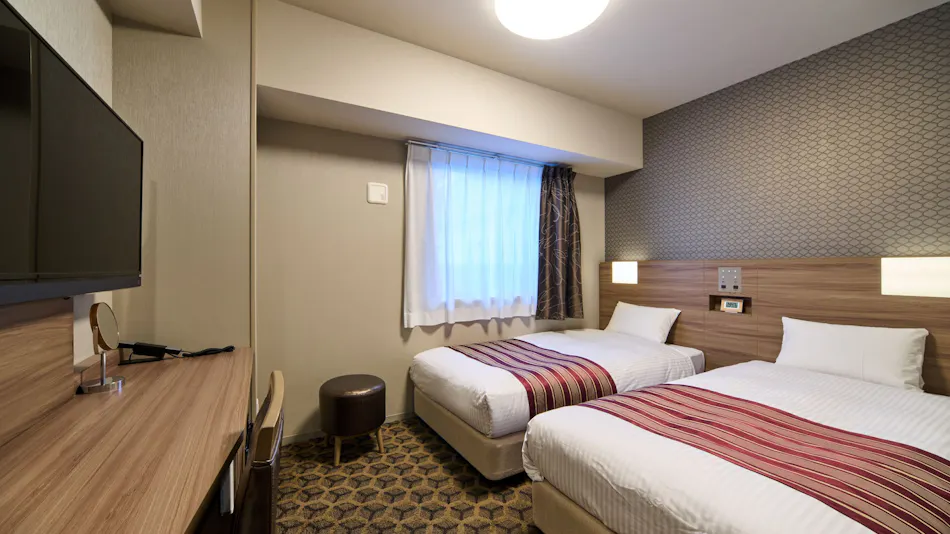 Hotel WBF Namba Motomachi