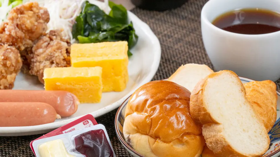 APA Hotel <Nihonbashi Bakurocho Eki Kita>