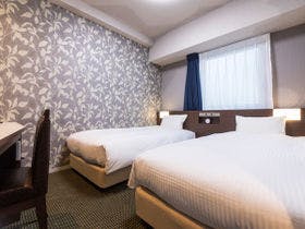 ホテルＷＢＦ北船場ＷＥＳＴ