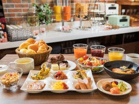 ホテルＷＢＦ北船場ＷＥＳＴ