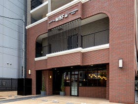 ホテルWBF北船場WEST