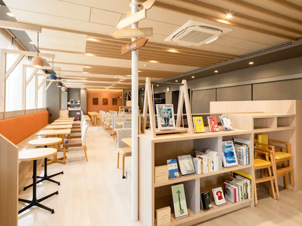 【QUOカード1000円付き】伊勢市駅より徒歩3分※地域のスイーツが無料で楽しめるカフェ※素泊まり