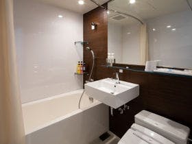 コンフォートホテル伊勢