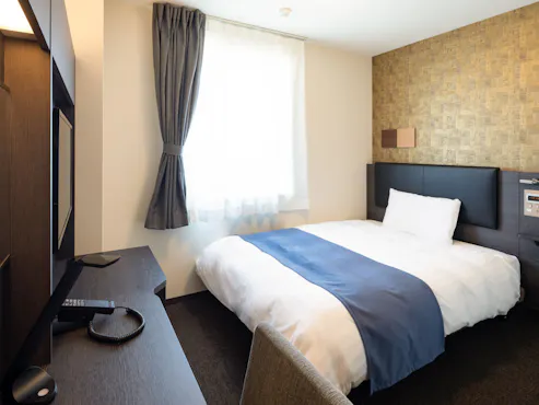 1 Bedroom◆Non-Smoking Double Standard