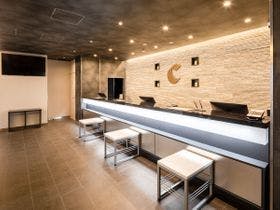 コンフォートホテル伊勢