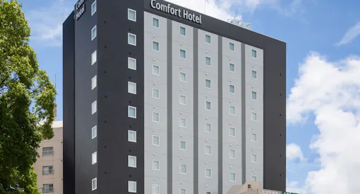 Comfort Hotel ERA Ise