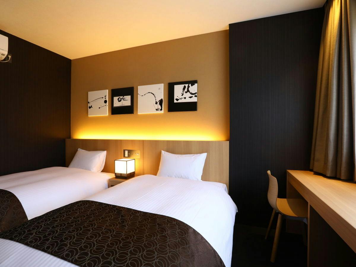 KOKO HOTEL 京都四条烏丸