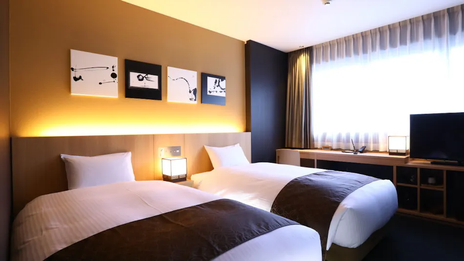 KOKO HOTEL Kyoto Shijo Karasuma