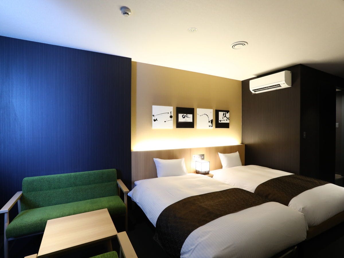 KOKO HOTEL 京都四条烏丸