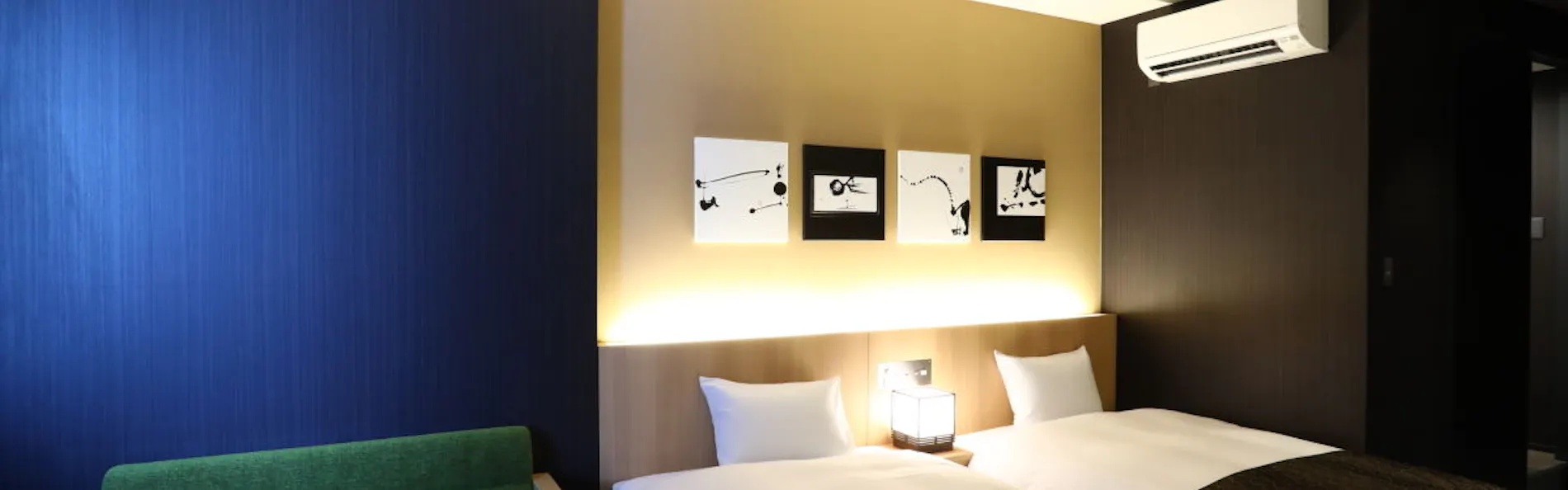 KOKO HOTEL 京都四条烏丸
