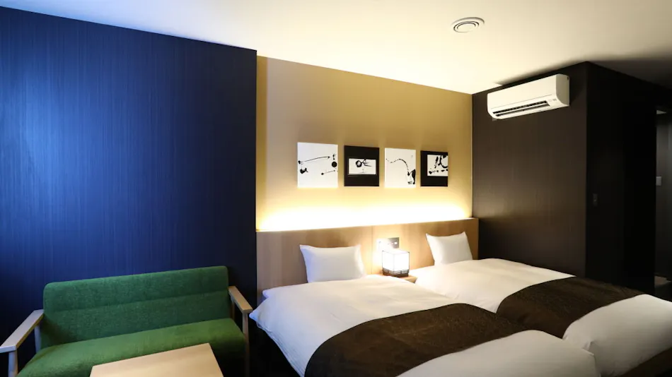 KOKO HOTEL Kyoto Shijo Karasuma