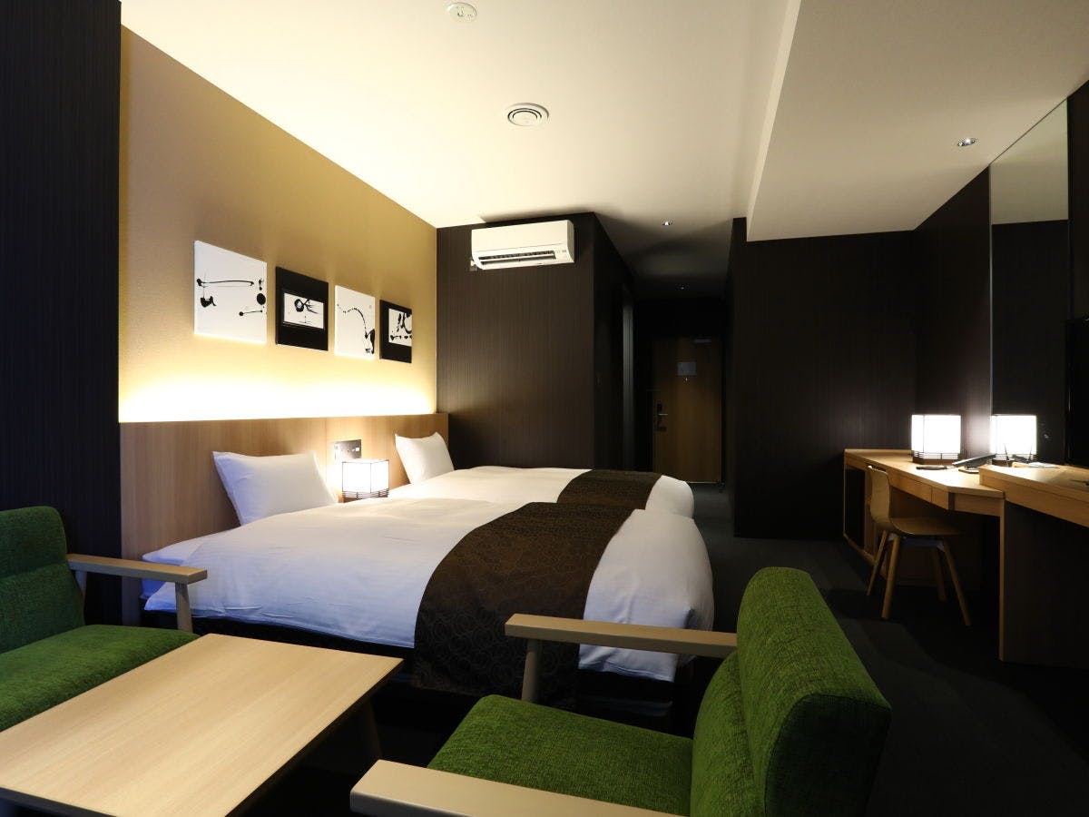 KOKO HOTEL 京都四条烏丸