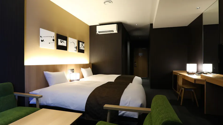 KOKO HOTEL Kyoto Shijo Karasuma