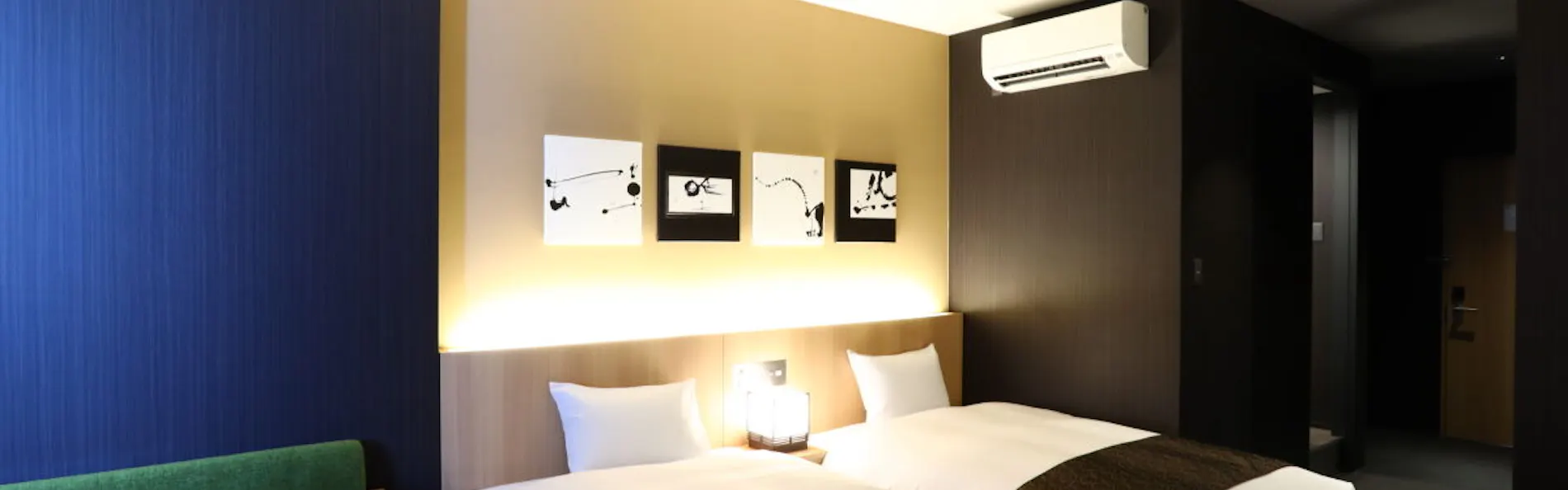 KOKO HOTEL 京都四条烏丸