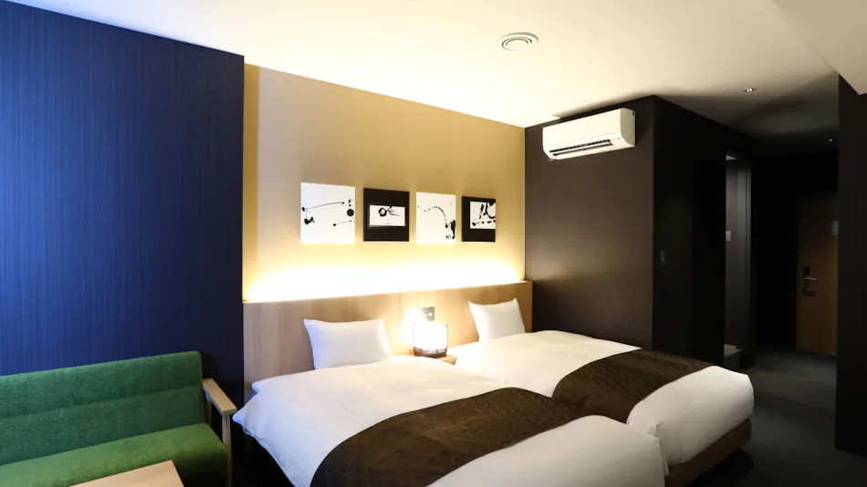 KOKO HOTEL Kyoto Shijo Karasuma