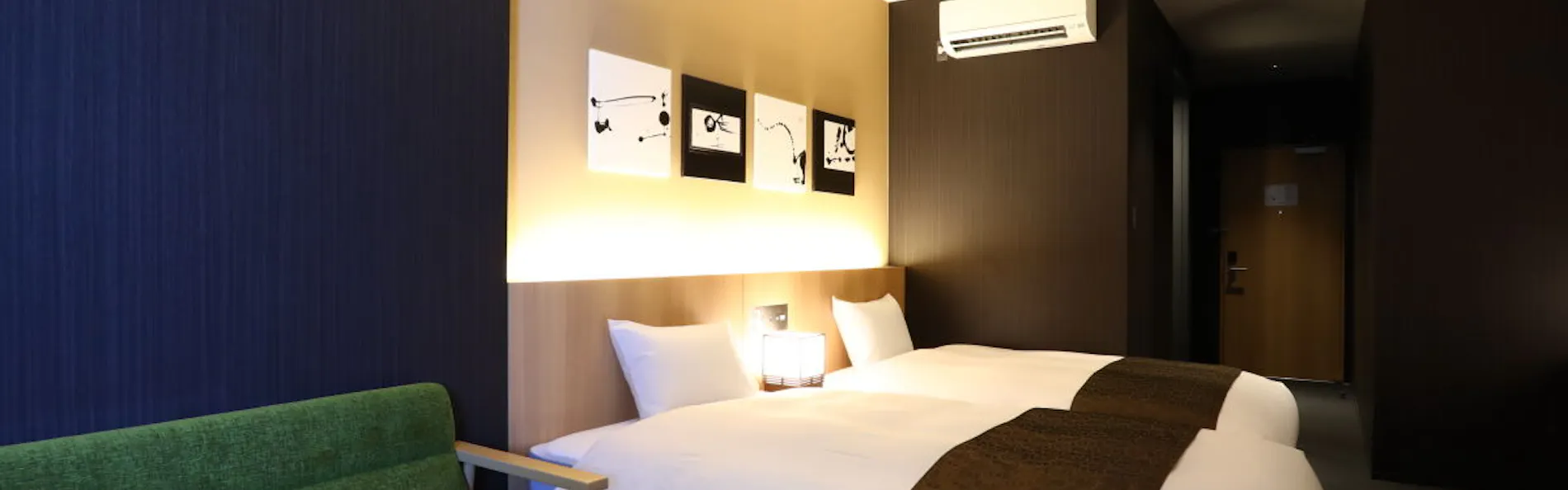 KOKO HOTEL 京都四条烏丸
