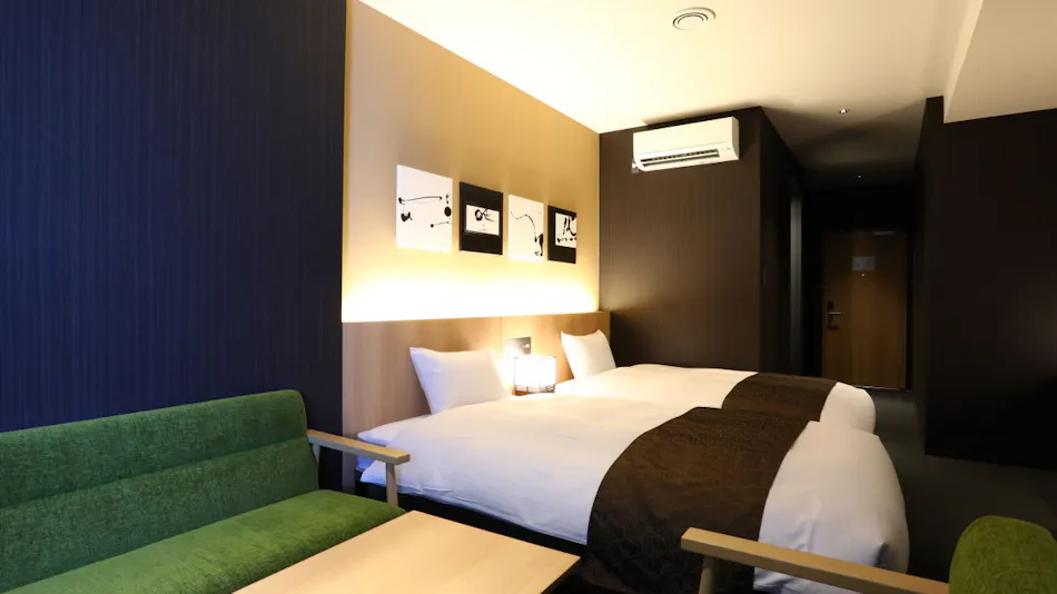 KOKO HOTEL Kyoto Shijo Karasuma