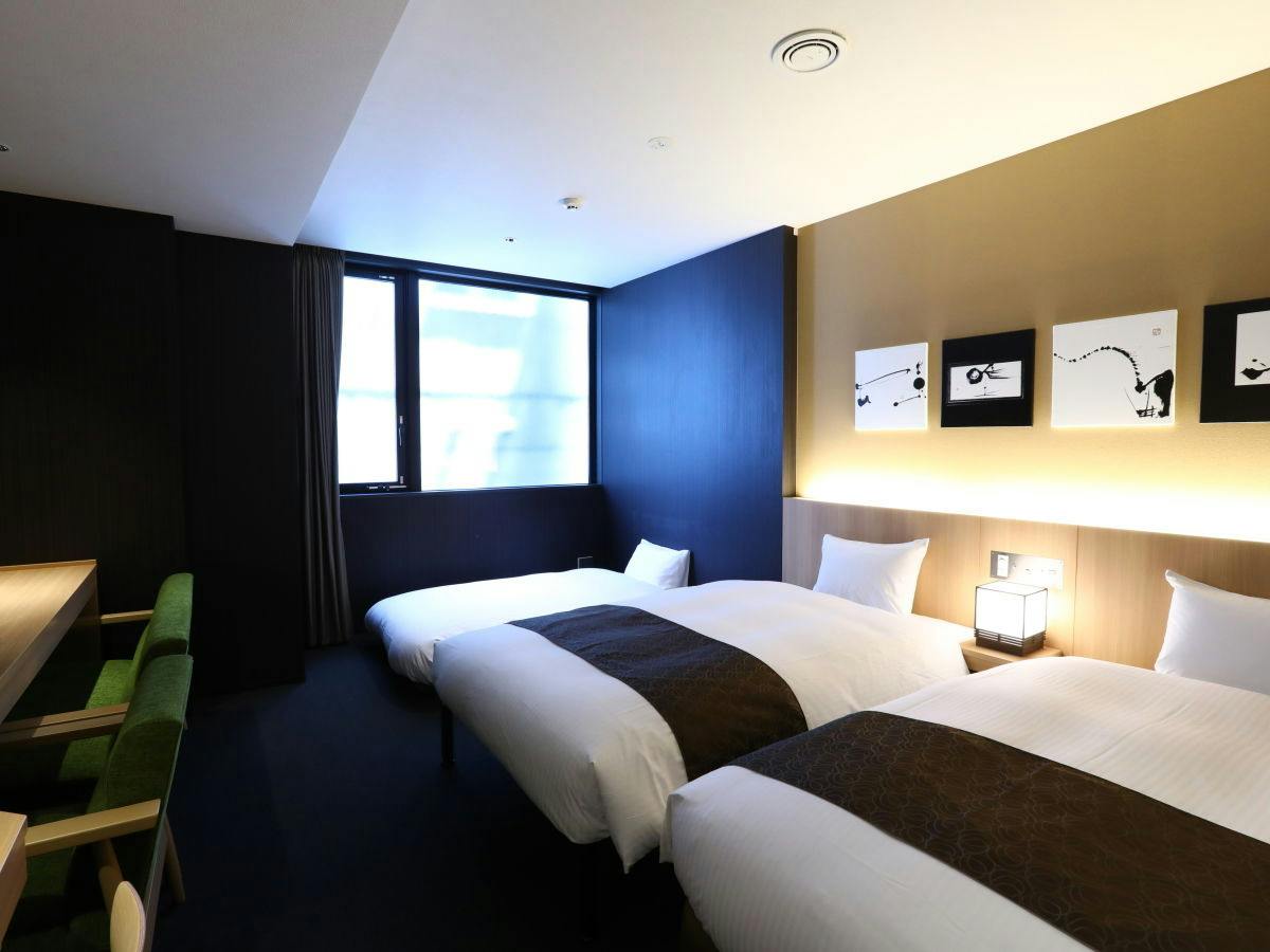 KOKO HOTEL 京都四条烏丸