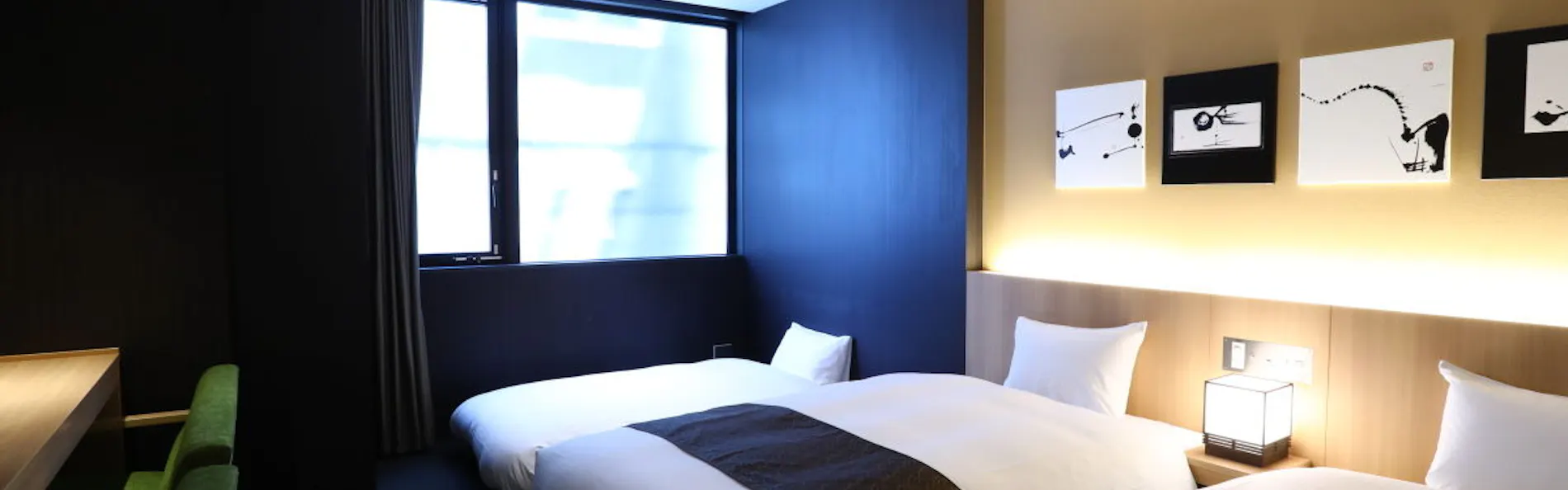 KOKO HOTEL 京都四条烏丸