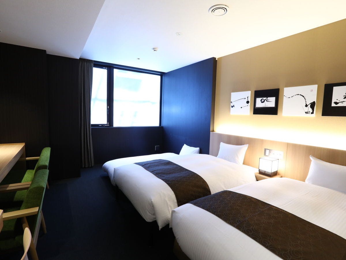 KOKO HOTEL 京都四条烏丸