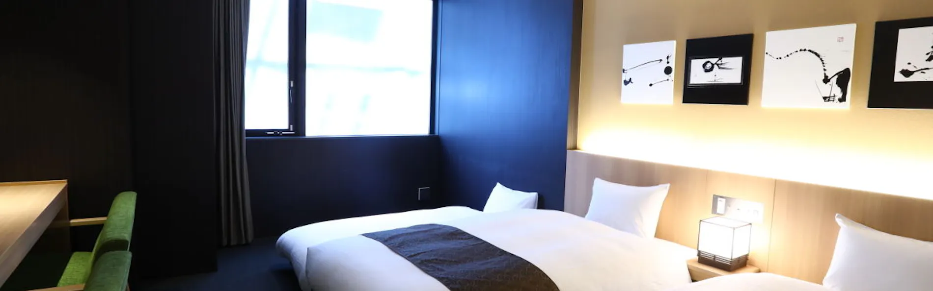 KOKO HOTEL 京都四条烏丸