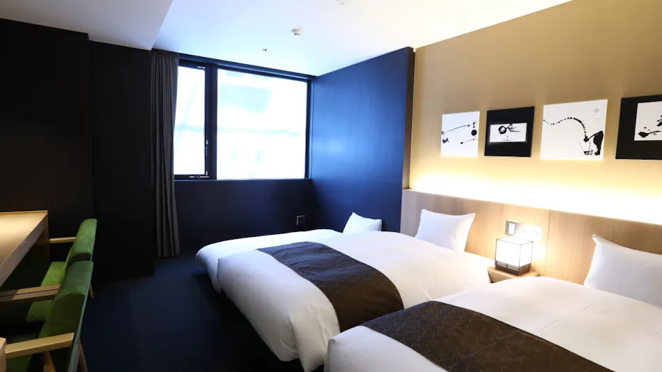 KOKO HOTEL Kyoto Shijo Karasuma