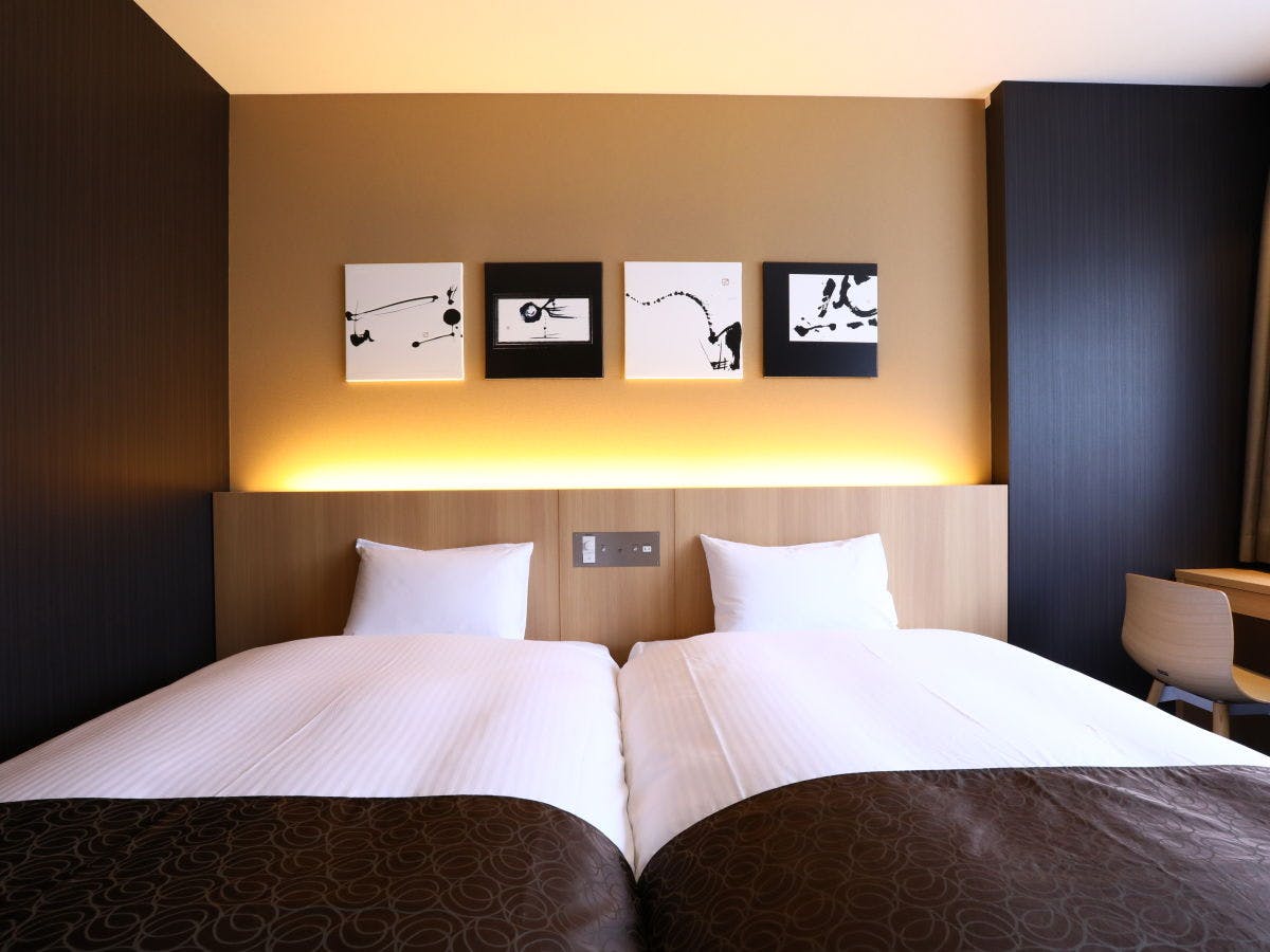 KOKO HOTEL 京都四条烏丸