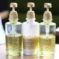 バスルームアメニティ