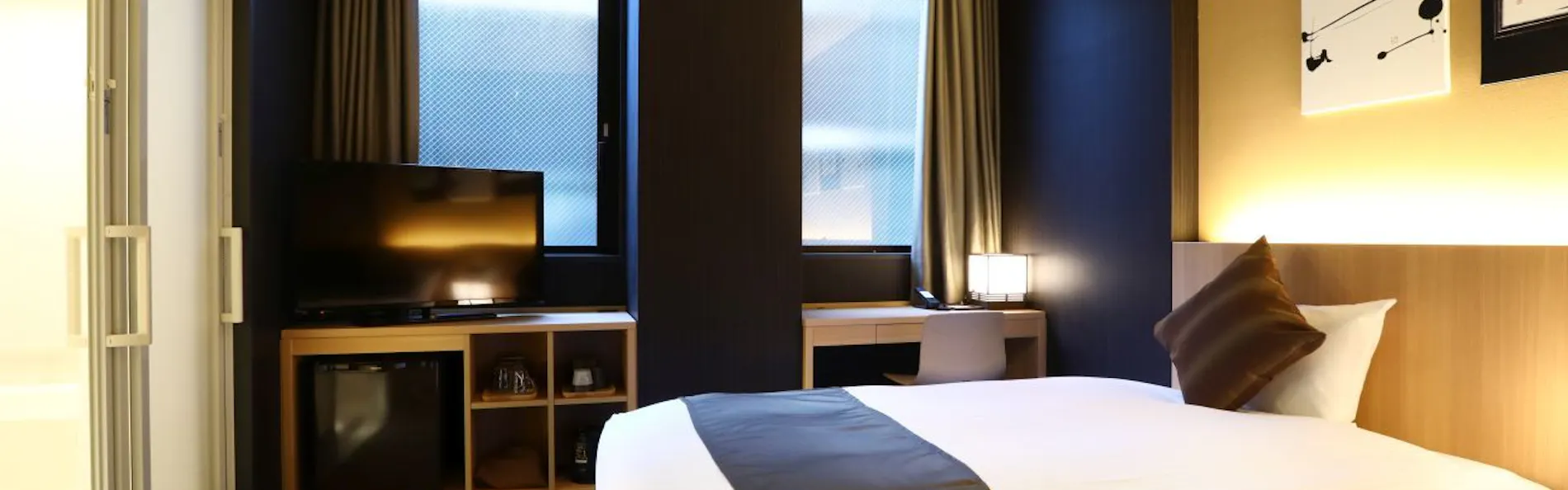 KOKO HOTEL 京都四条烏丸