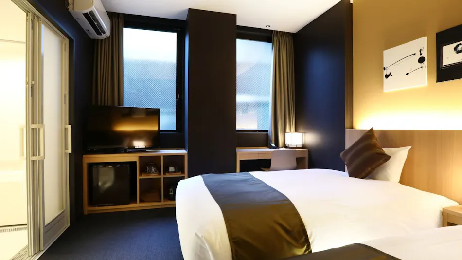 KOKO HOTEL Kyoto Shijo Karasuma