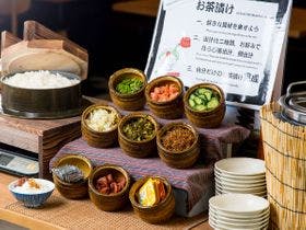 ホテルインターゲート京都　四条新町 1枚目