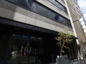 ホテルウィングインターナショナル京都四条烏丸
