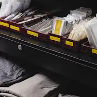 アメニティバイキング