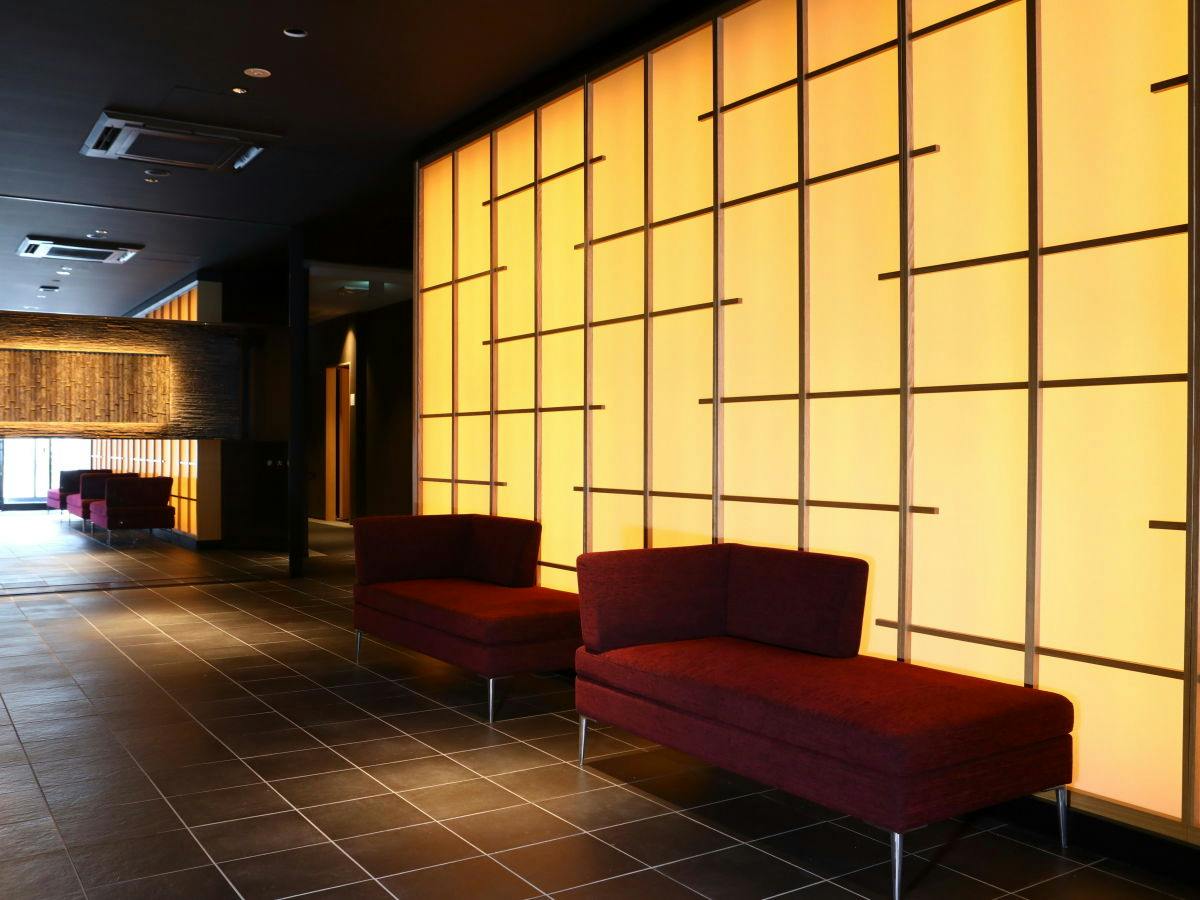 KOKO HOTEL 京都四条烏丸