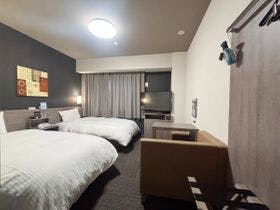 ホテルルートイン 甲賀水口