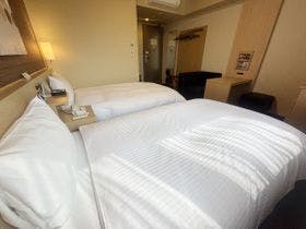 ホテルルートイン 甲賀水口