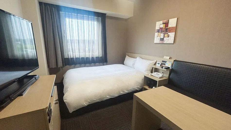 Hotel Route-Inn Koka Minakuchi - Route 1 -