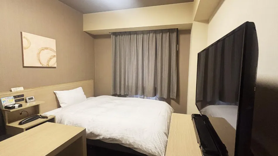 Hotel Route-Inn Koka Minakuchi - Route 1 -