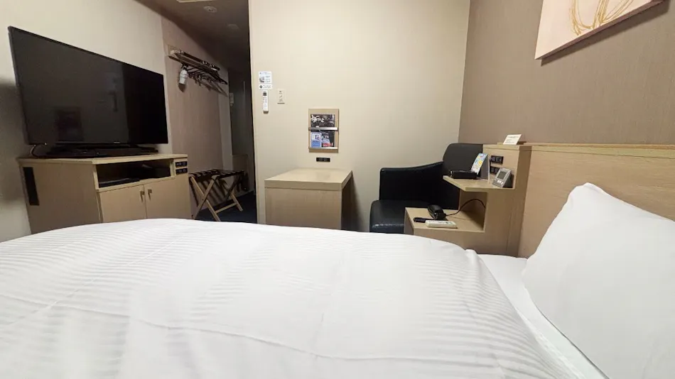 Hotel Route-Inn Koka Minakuchi - Route 1 -